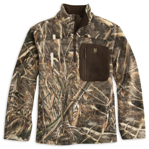 Heybo bluffs realtree jacket