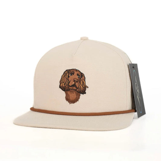 American Flyway AFW Boykin RipStop Hat AFW Outdoors