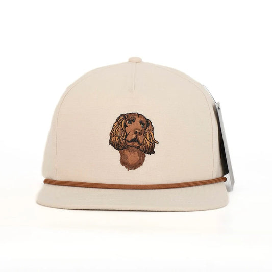 American Flyway AFW Boykin RipStop Hat AFW Outdoors