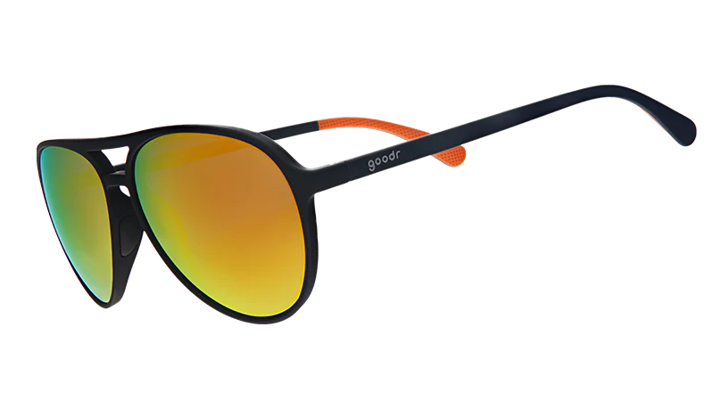 Goodr Call Me Tarmac Daddy Sunglasses Goodr