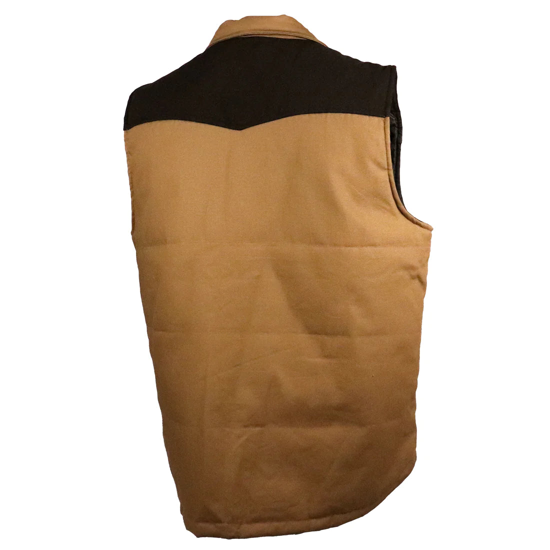 Local Boy rancher vest canyon Local Boy Outfitters