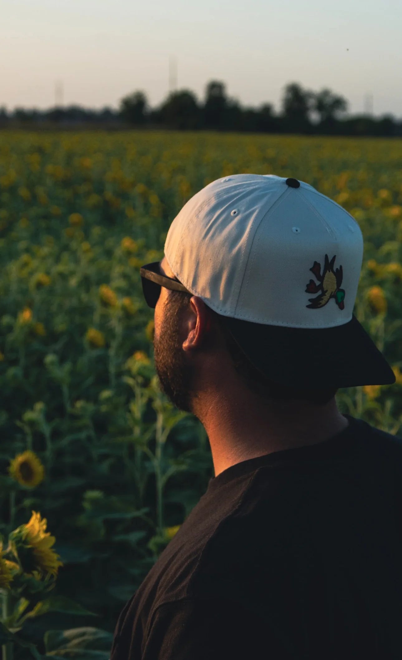 Top Tier Outdoors Dead Duck Snapeback Hat