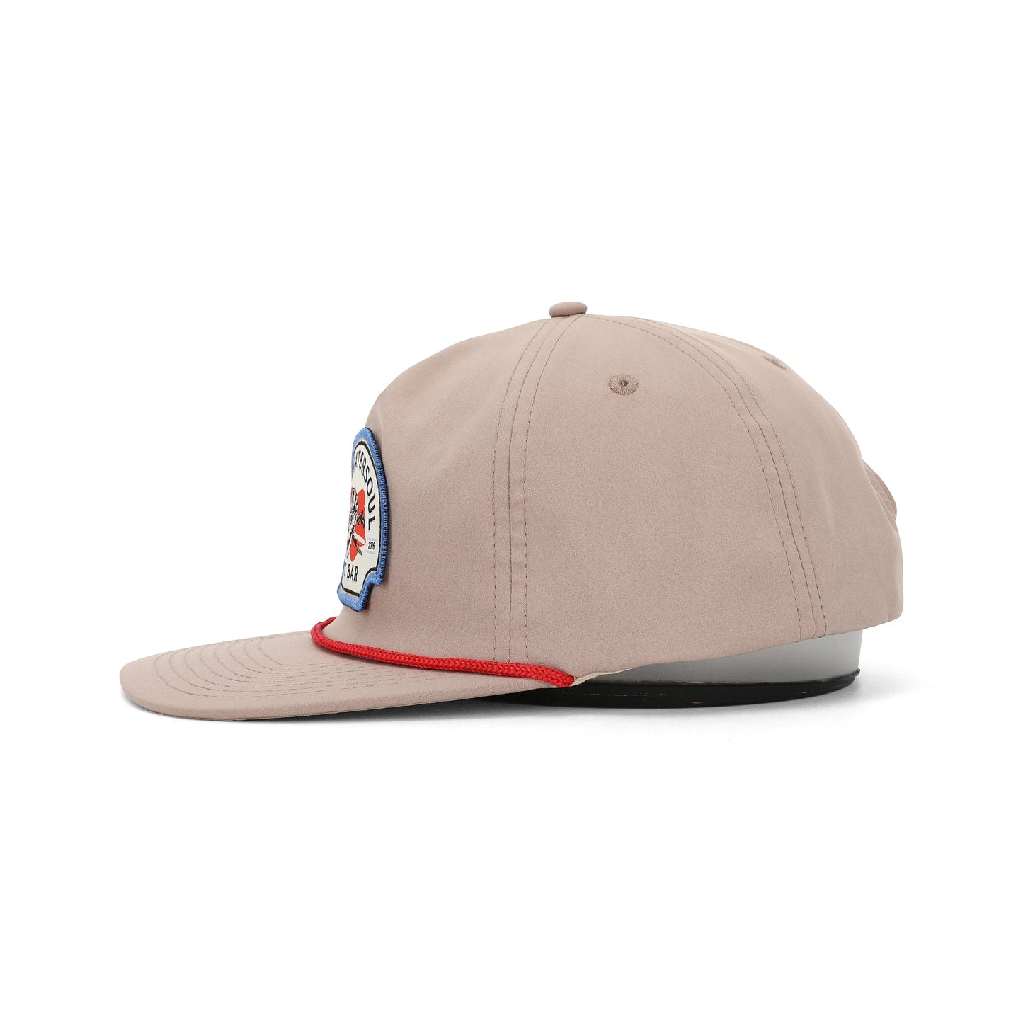 Salt Water Soul Dive Bar Rope Hat