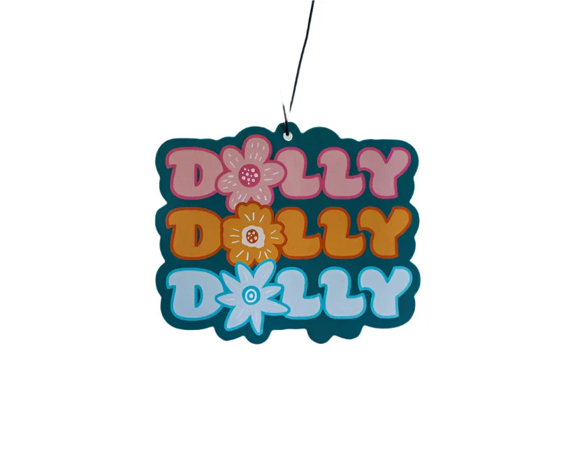 Scent South Dolly - air freshener Scent South