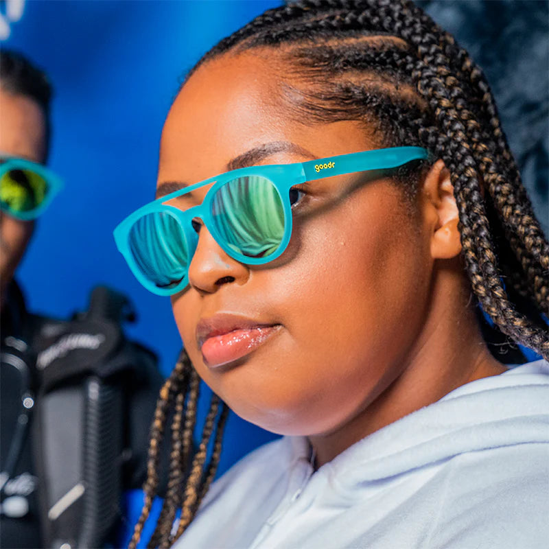 Goodr Dr Ray Sting Glasses Goodr