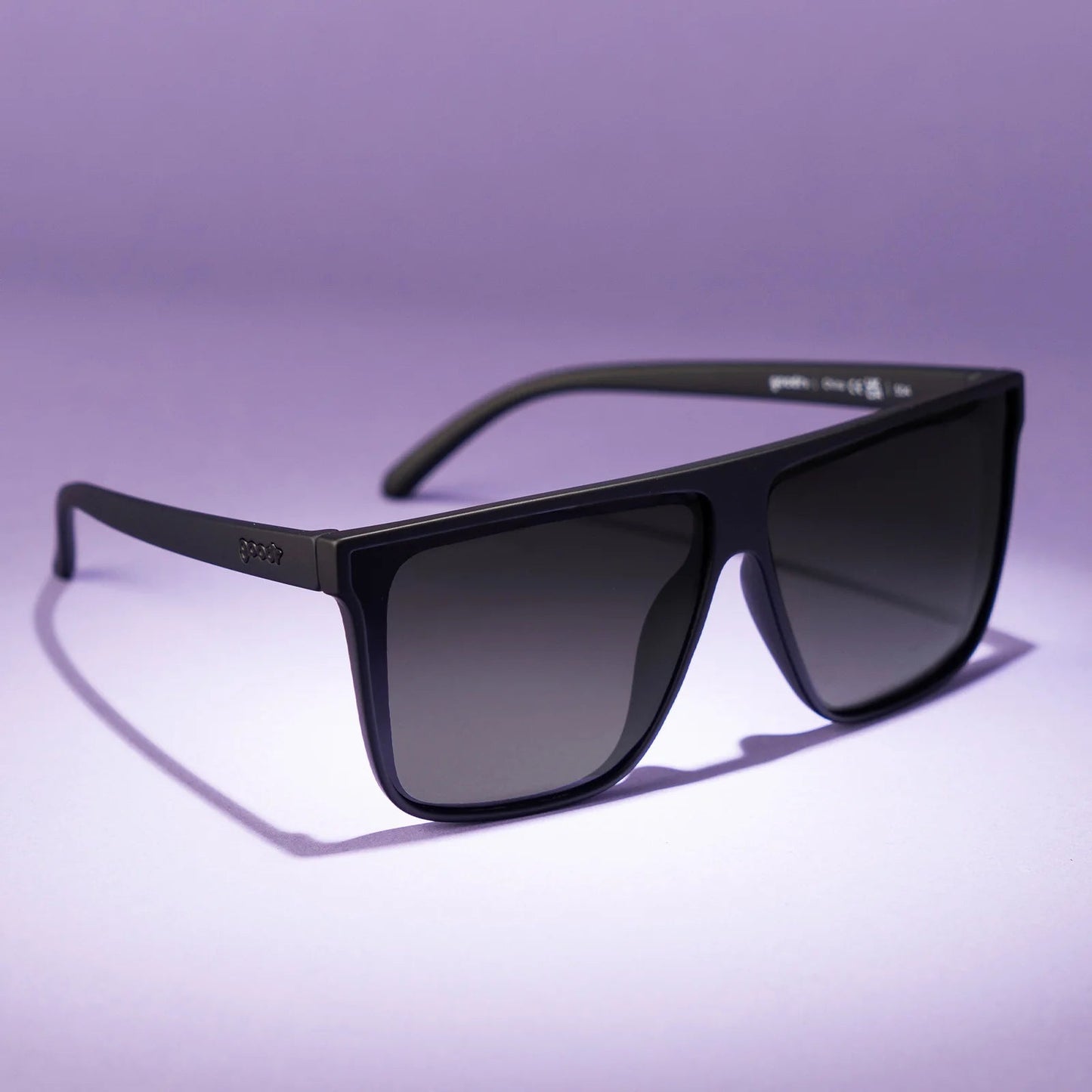 Goodr Fashion Week Dropout Sunglasses Goodr