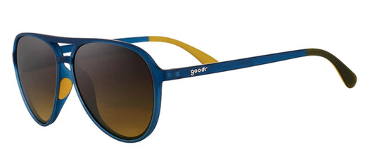 Goodr FREQUENT SKYMALL SHOPPERS Sun Glasses Goodr