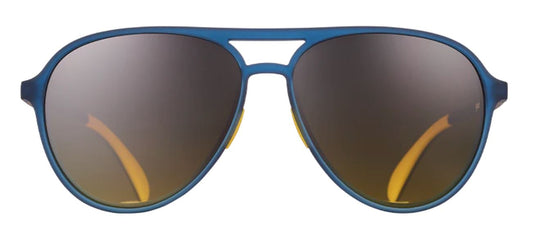 Goodr FREQUENT SKYMALL SHOPPERS Sun Glasses Goodr