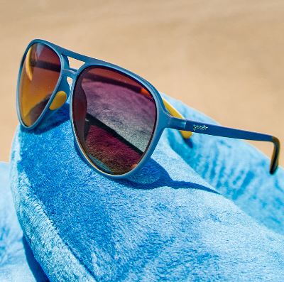 Goodr FREQUENT SKYMALL SHOPPERS Sun Glasses Goodr