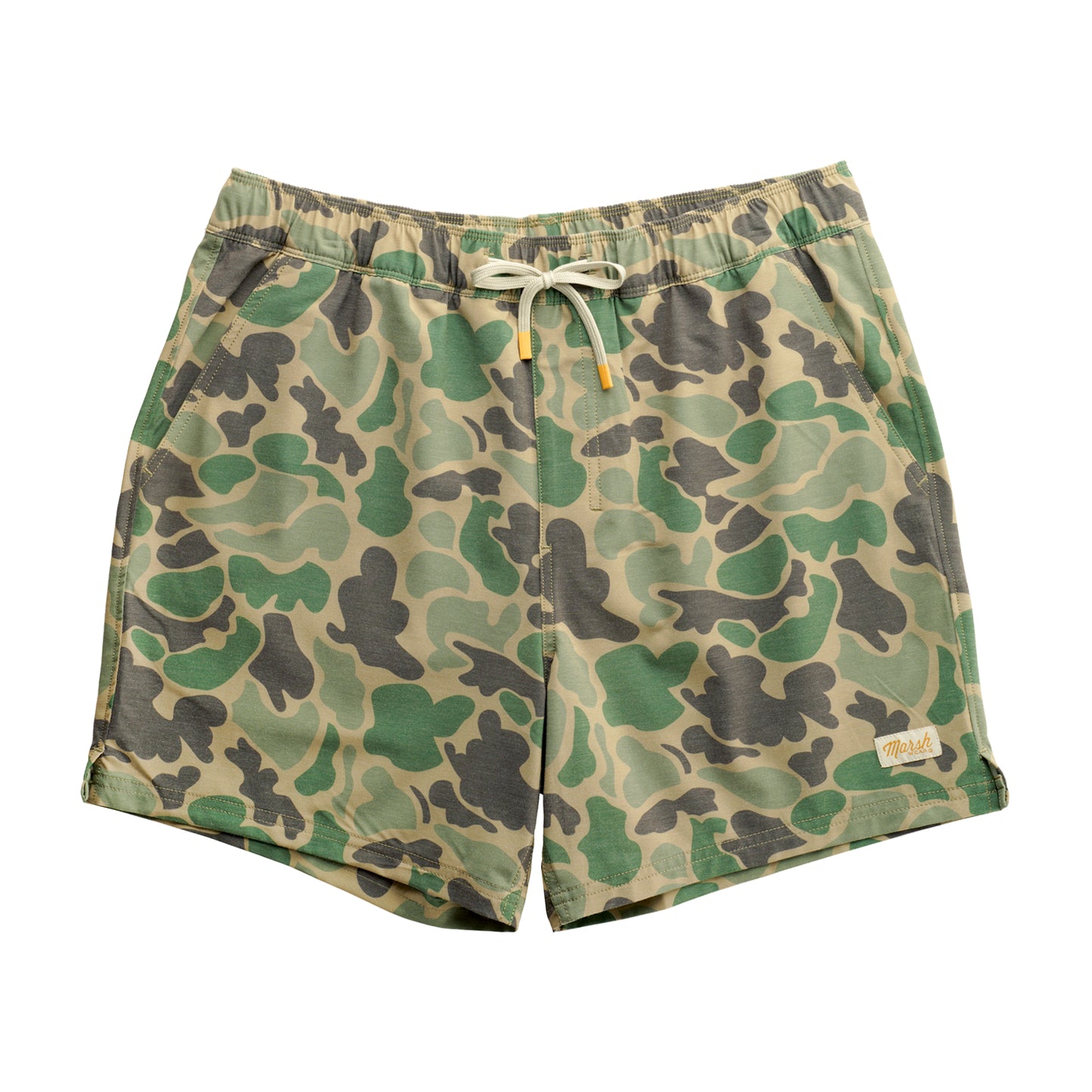 Marsh Wear Fulton HG Lined Green Mallard Camo