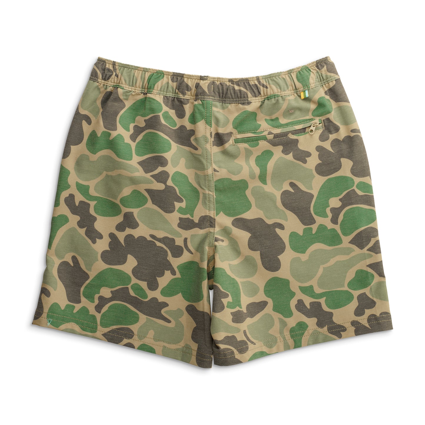 Marsh Wear Fulton HG Lined Green Mallard Camo