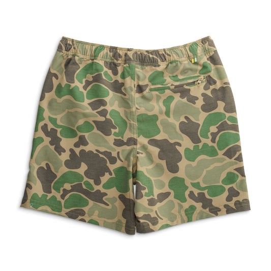 Marsh Wear Fulton HG Lined Green Mallard Camo Marsh Wear