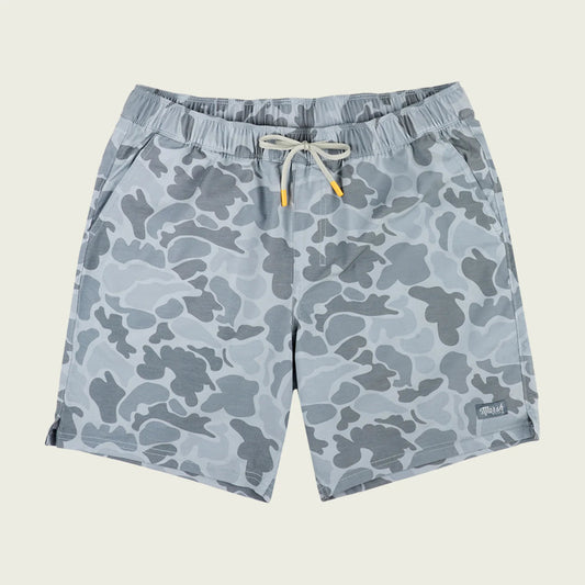 Marsh Wear Fulton 8" Volleys Gray Mallard Camo Marsh Wear