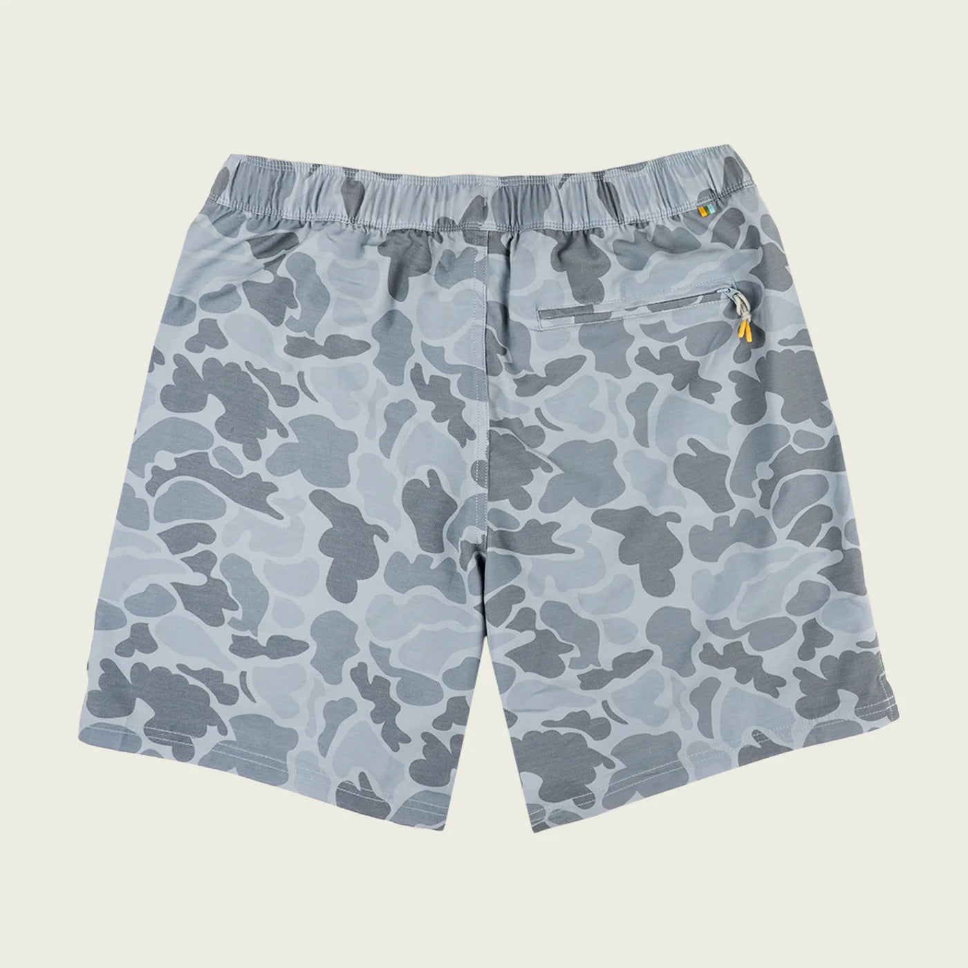 Marsh Wear Fulton 8" Volleys Gray Mallard Camo Marsh Wear