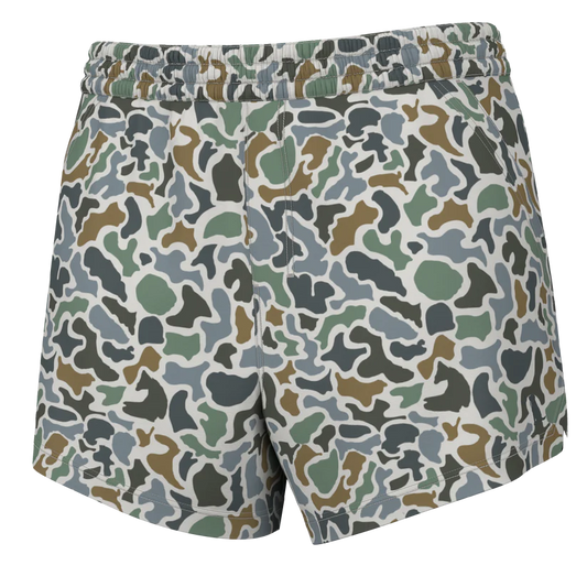 Local Girl Volley Shorts Localflage Bluff Local Girl Outfitters