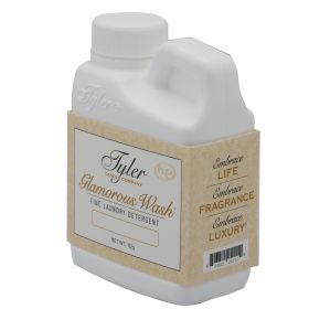 Tyler Candles 4oz High Maintenance Glamorous Wash Tyler Candle Co