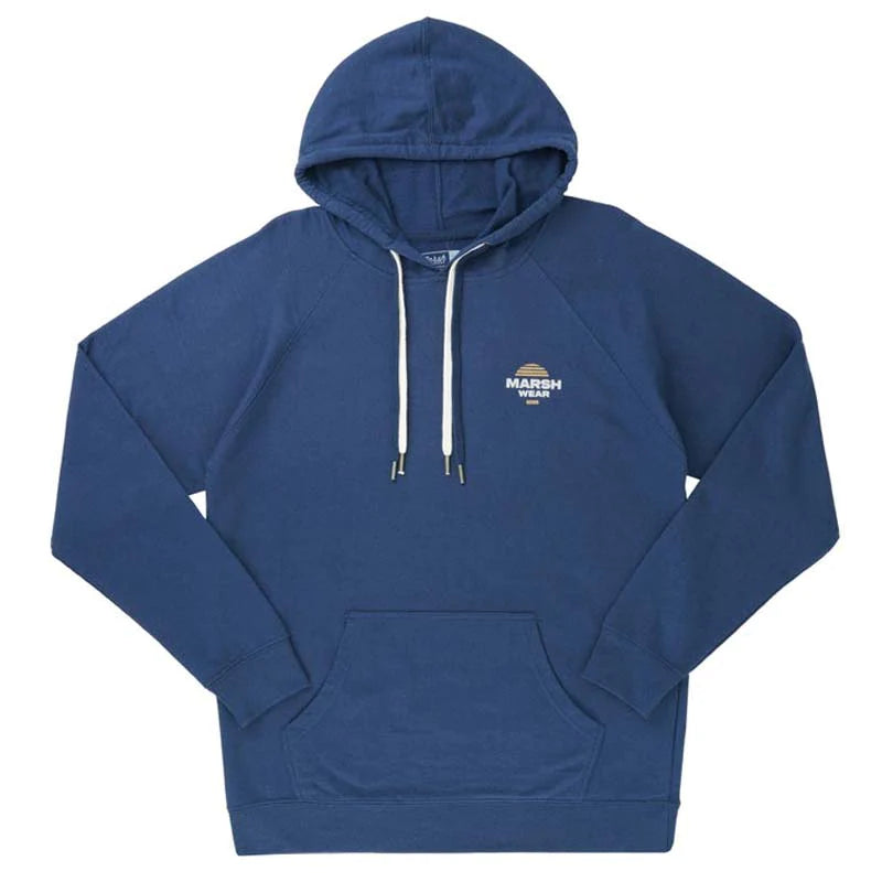 Marsh Wear Youth Golden Pullover Hoodie Marsh Wear