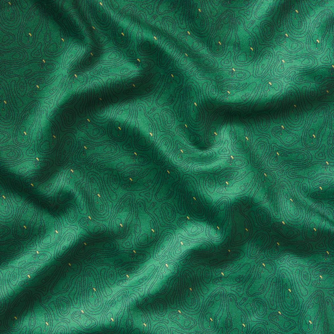 Southern Marsh Flyline Performance Polo Greens In Regulation Southern Marsh