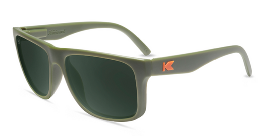 Knockaround Hawk Eye Torrey Pines Sunglasses Knockaround