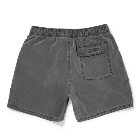 Marsh Wear Highwater Volleys Ash