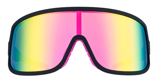 Goodr I do My Own Stunts Sun Glasses Goodr