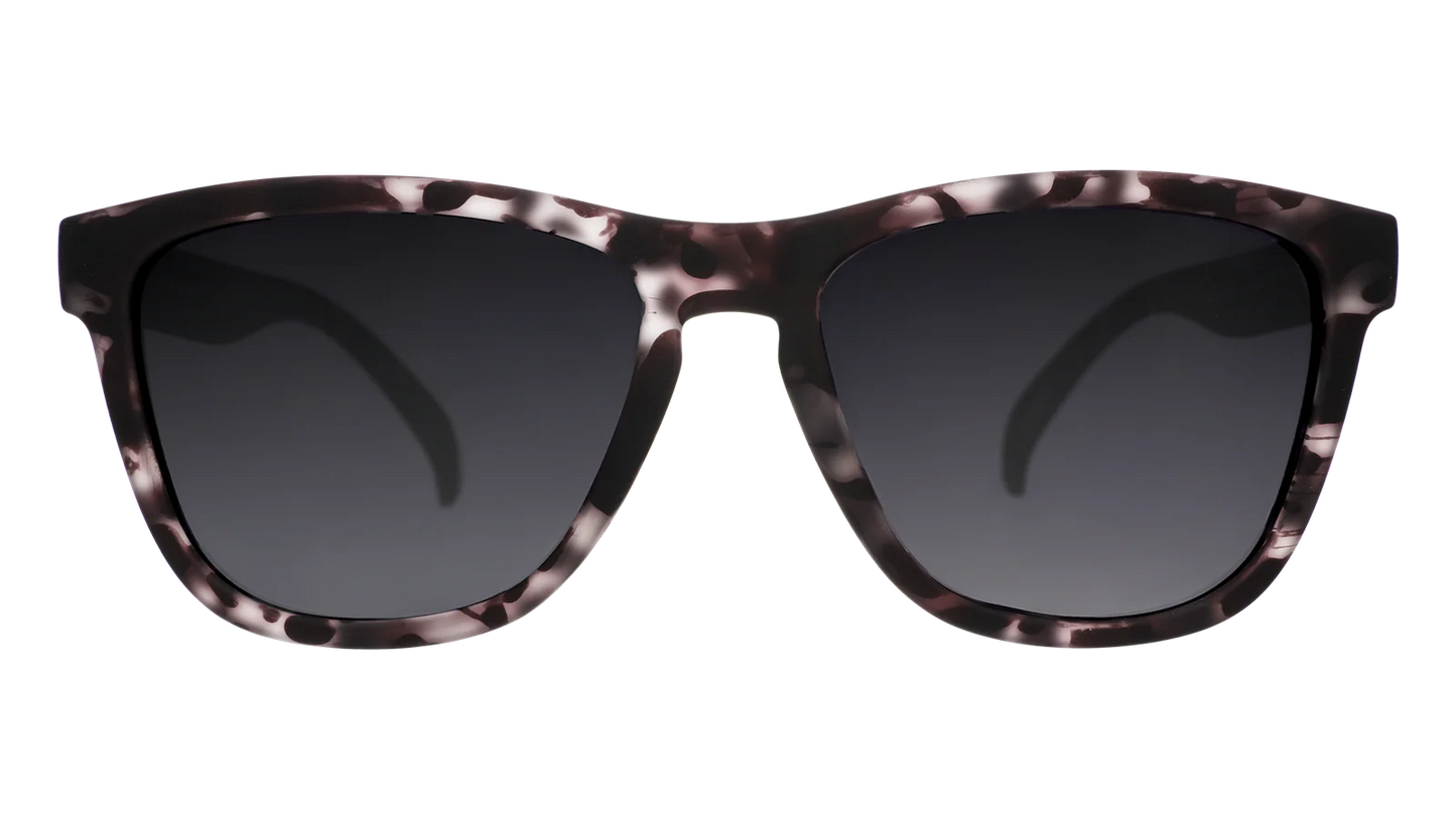 Goodr Ill Socialize When I'm Dead Sunglasses