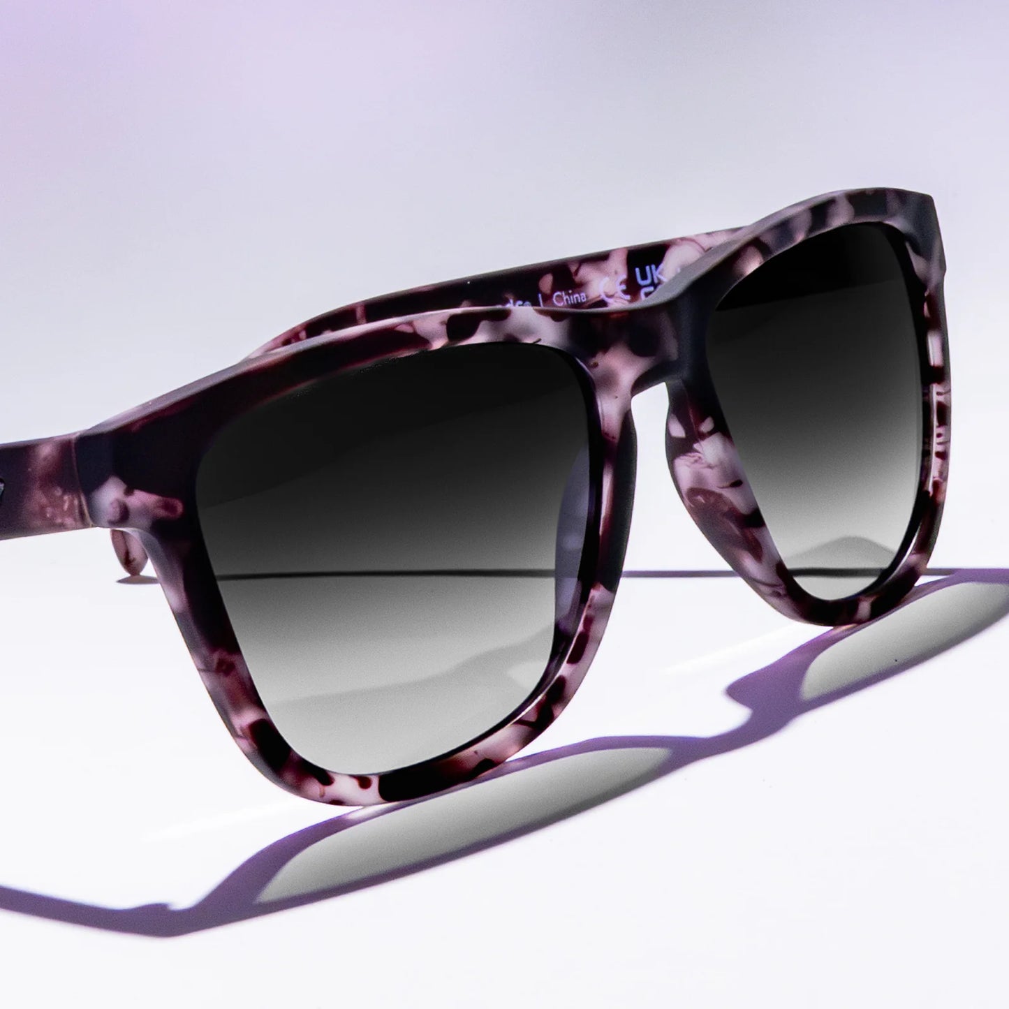 Goodr Ill Socialize When I'm Dead Sunglasses