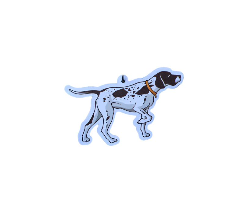 Scent South Pointer Air Freshener - Vanilla Scent Scent South