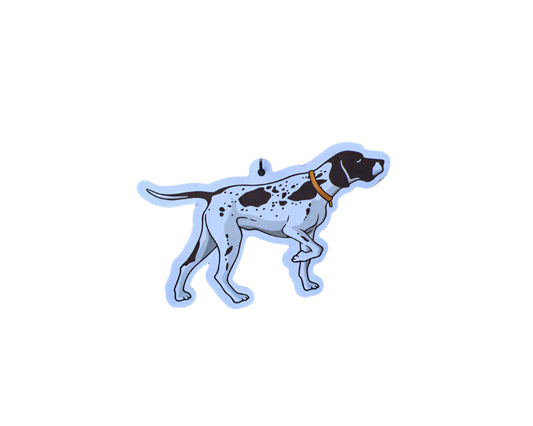 Scent South Pointer Air Freshener - Vanilla Scent Scent South