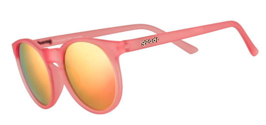Goodr INFLUENCERS PAY DOUBLE Sun Glasses