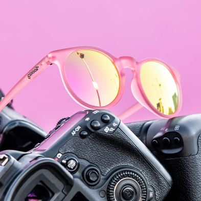 Goodr INFLUENCERS PAY DOUBLE Sun Glasses