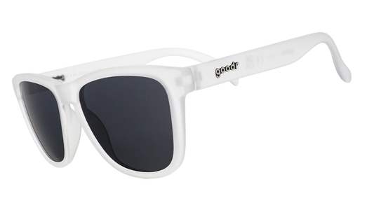 Goodr Just Googly Eyes Sunglasses