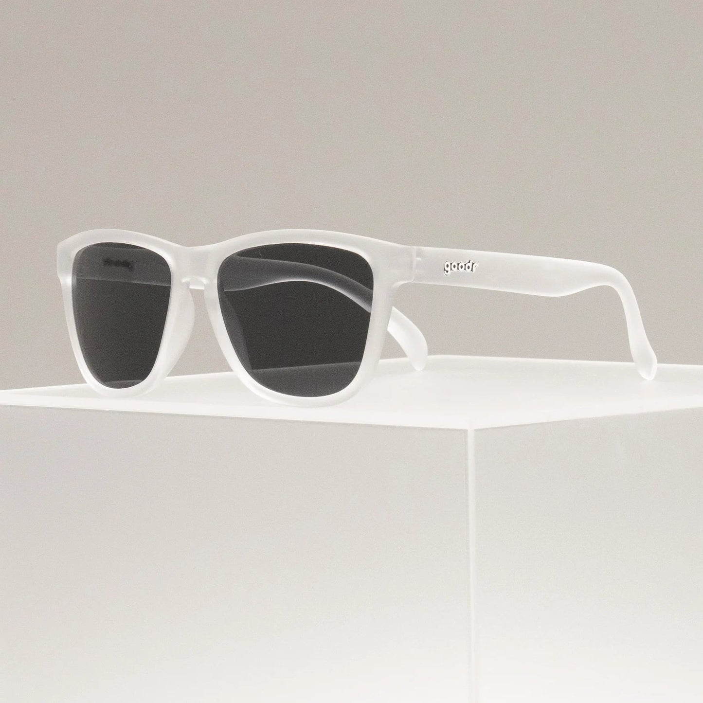Goodr Just Googly Eyes Sunglasses Goodr