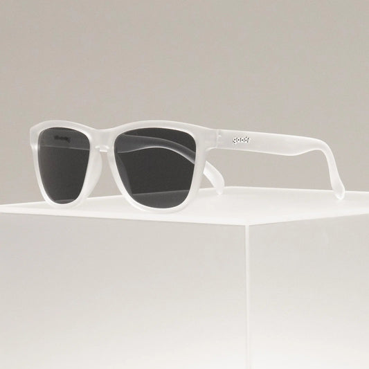 Goodr Just Googly Eyes Sunglasses Goodr