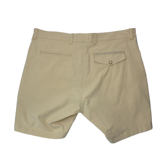 Local Boy Coastline Shorts Khaki