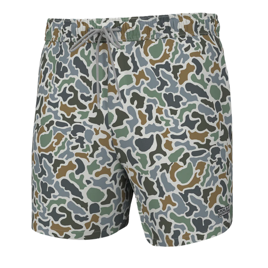 Local Boy Youth Swim Trunks Localflage