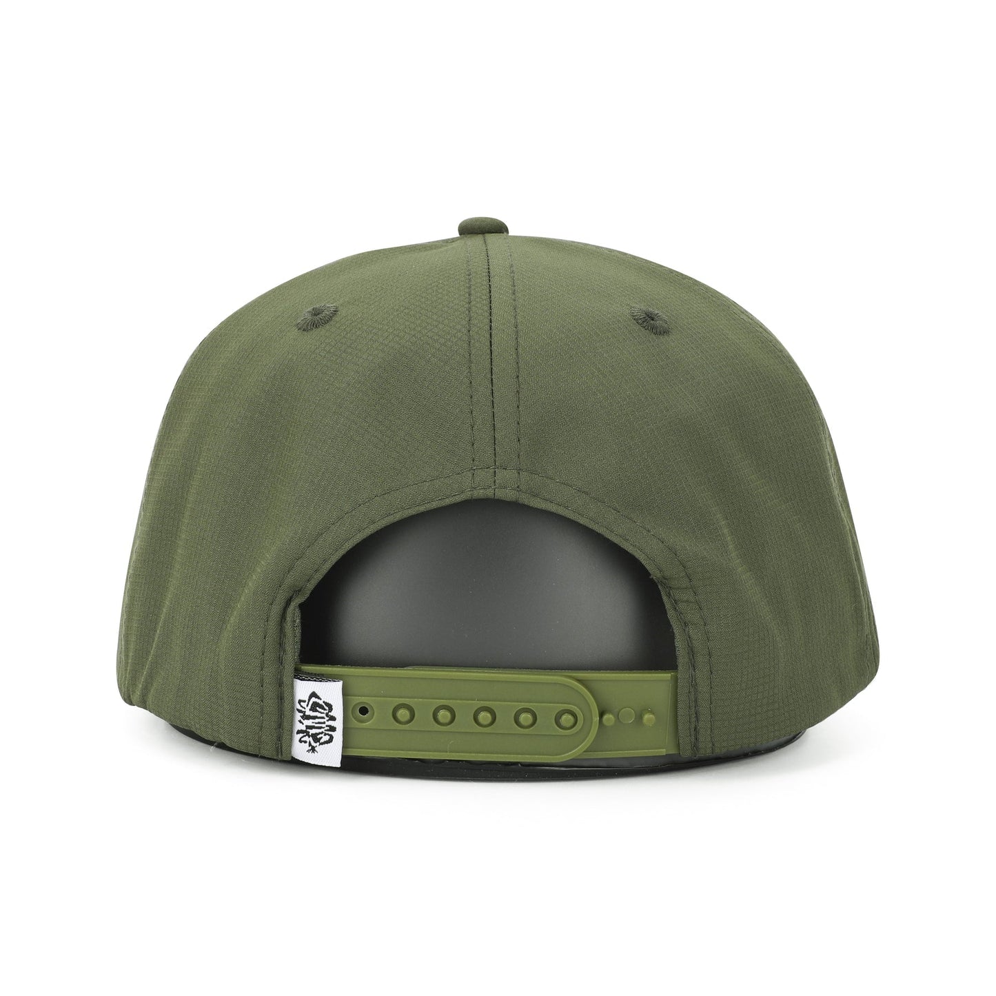 Salt Water Soul Marlin Green Rope Hat Salt Water Soul