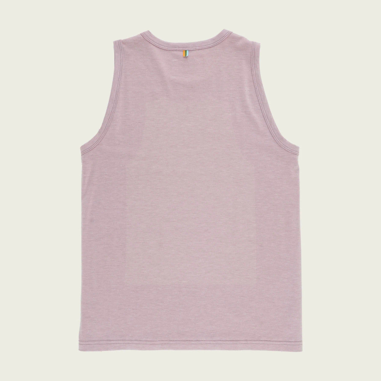 Marsh Wear Womens Buxton Tank - Wood Rose Heather Marsh Wear