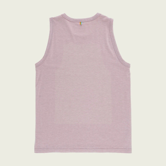 Marsh Wear Womens Buxton Tank - Wood Rose Heather Marsh Wear