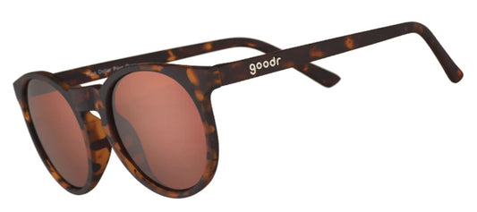 Goodr NINE DOLLAR POUR OVERE Sun Glasses Goodr