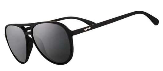 Goodr OPERATION: BLACKOUT Sun Glasses Goodr