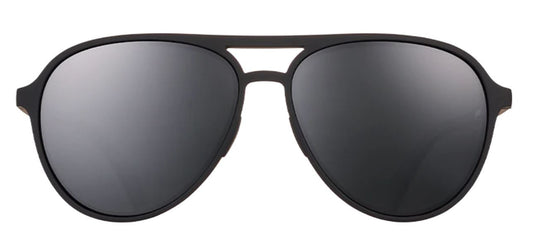 Goodr OPERATION: BLACKOUT Sun Glasses Goodr