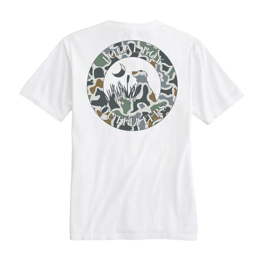 Local Boy Youth Original Localflage Bluff SS Tee