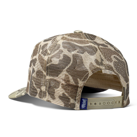 Marsh Wear Outpost Mesh Trucker Hat Marsh Wear