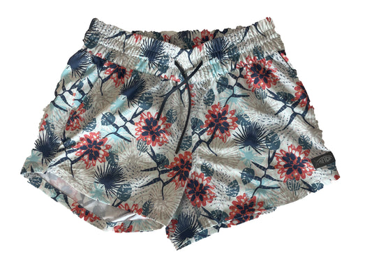 Aftco Women's Strike Swim Shorts | Pelican