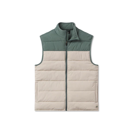 Southern Marsh rock wall rip stop performance vest