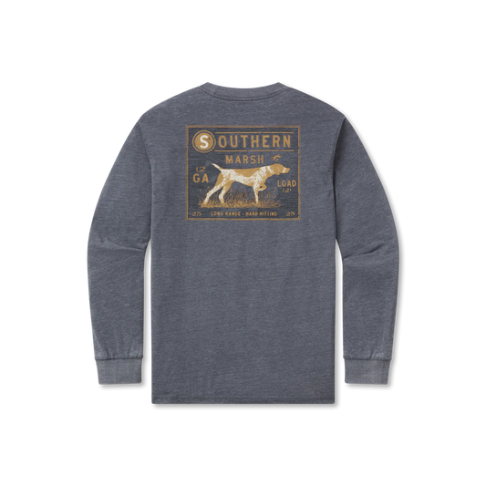 Southern Marsh sea wash tee pointer pack Marsh Wear
