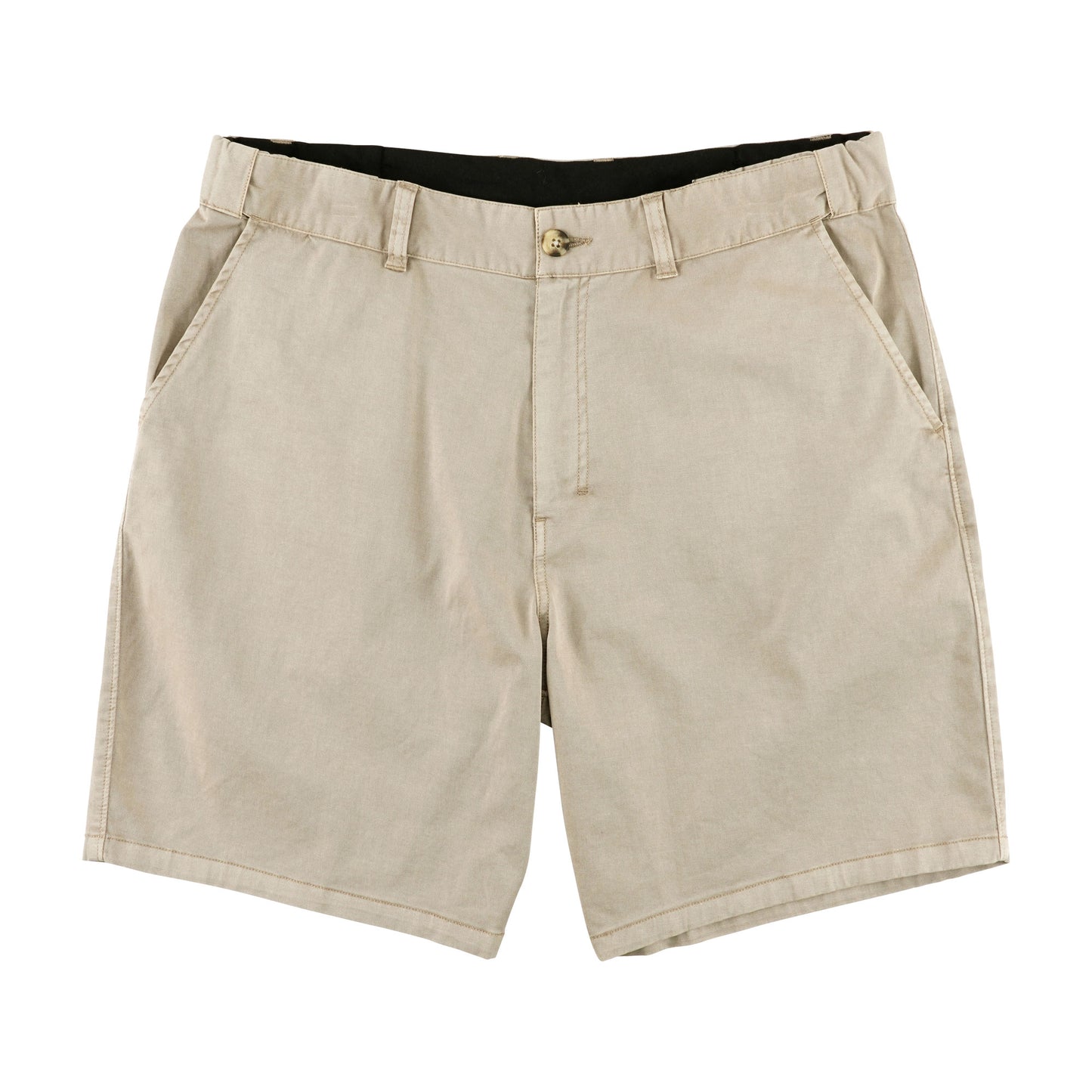Marsh Wear Prime Vintage Shorts Khaki