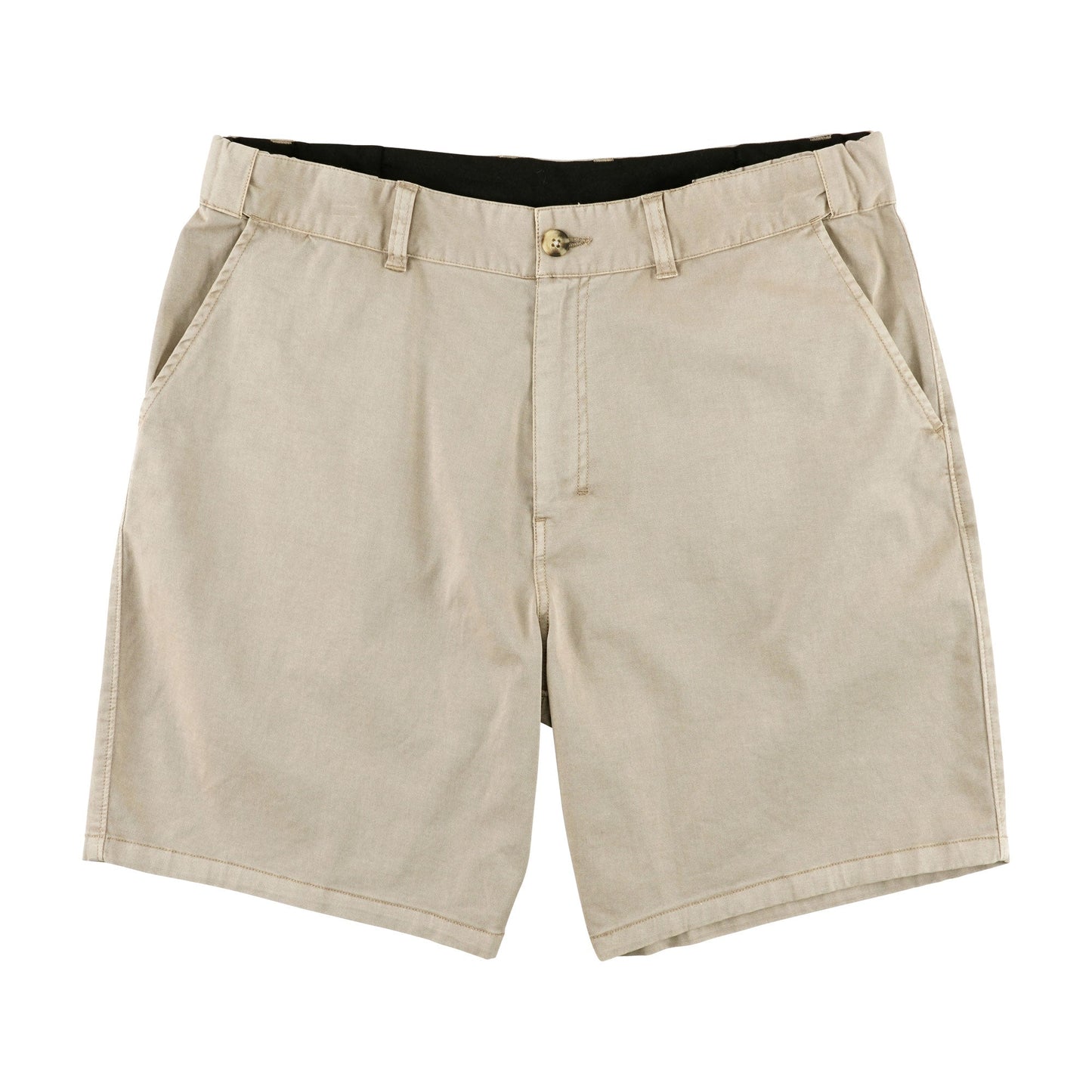 Marsh Wear Prime Vintage Shorts Khaki Marsh Wear