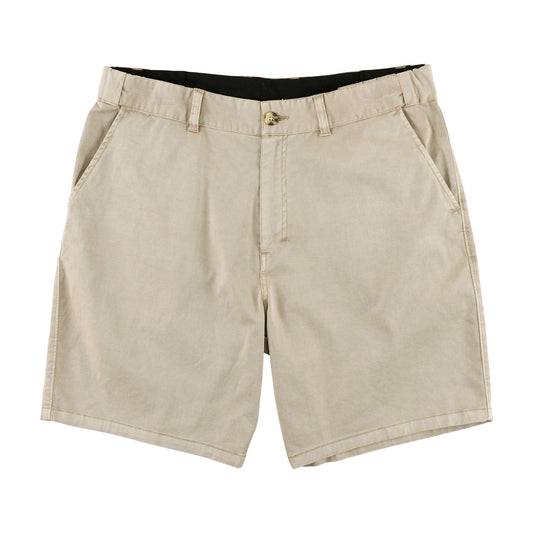 Marsh Wear Prime Vintage Shorts Khaki